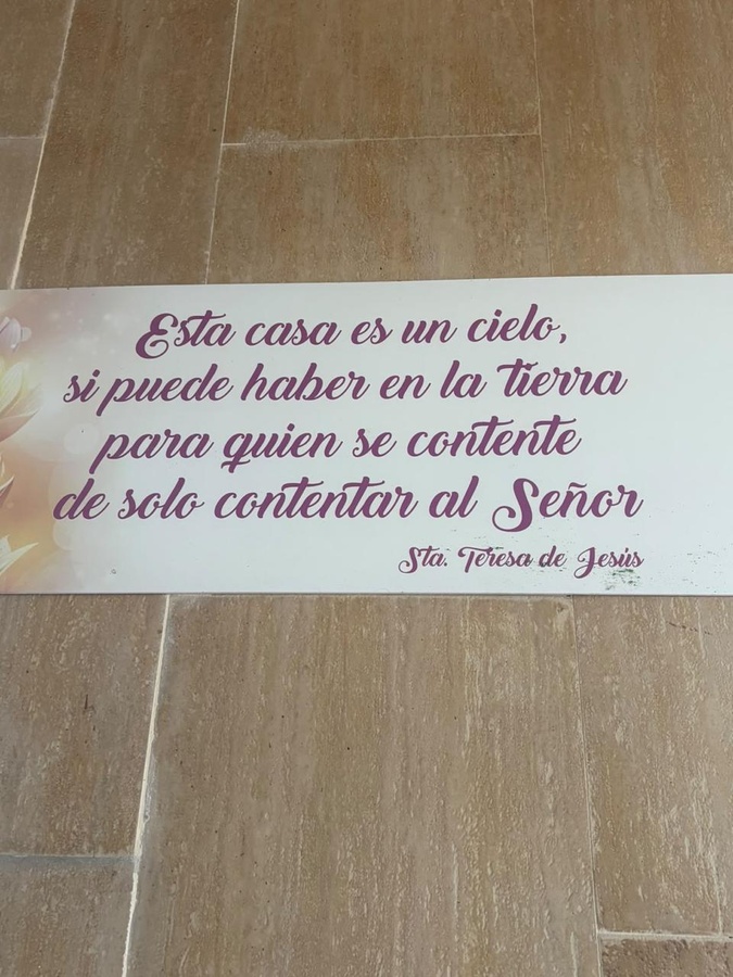 Fotos de la jornada de peregrinaje