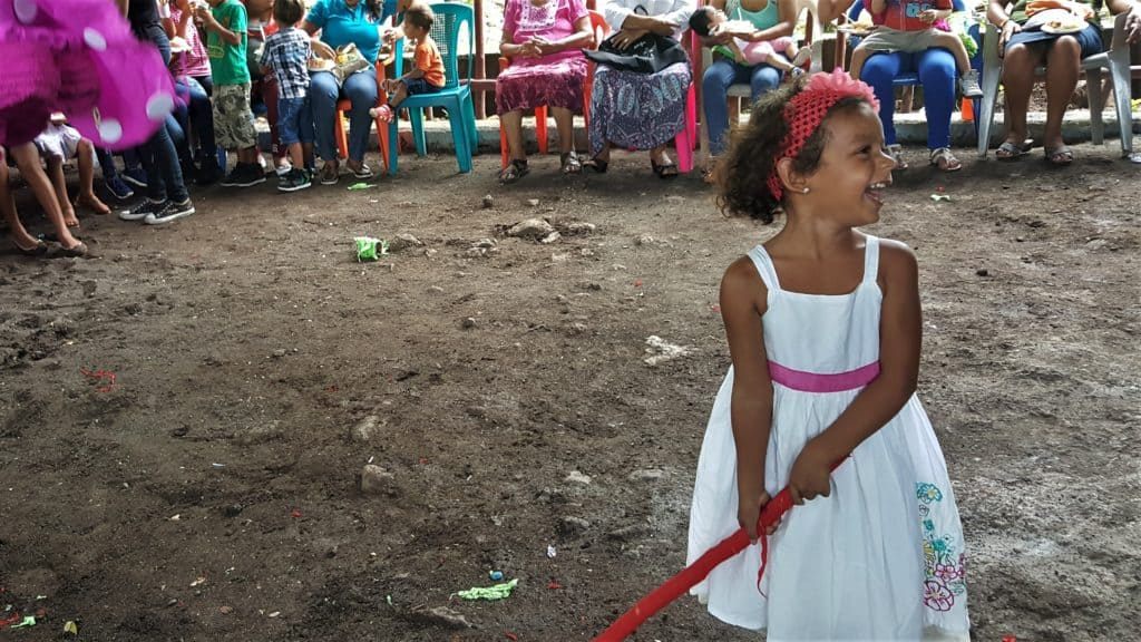 Isla Zapatera, Nicaragua