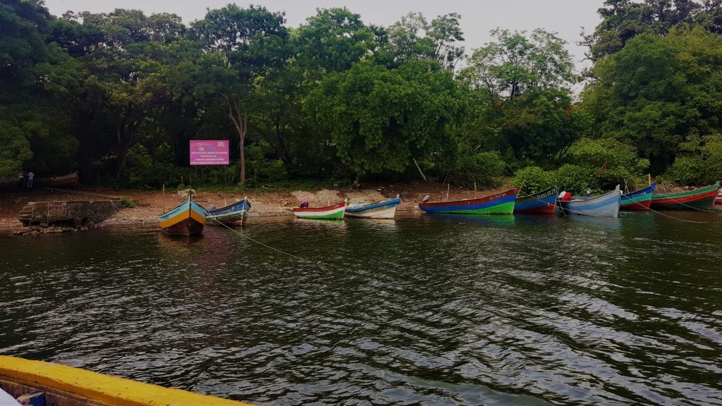 Isla Zapatera, Nicaragua